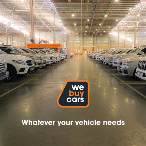WeBuyCars .